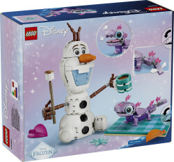 43287 LEGO® │ Disney Olaf ve Bruni'nin Piknik Eğlencesi - 7
