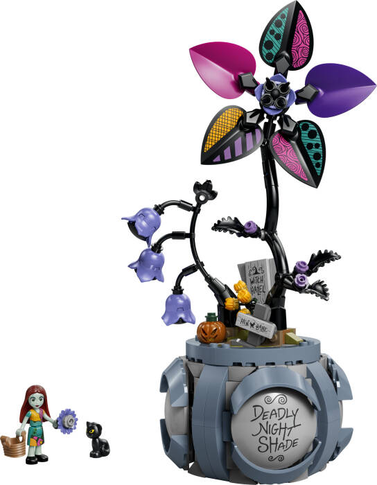 43288 LEGO® │ Disney Sally'nin Saksısı - 1