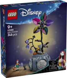 43288 LEGO® │ Disney Sally'nin Saksısı - Disney™ (1)