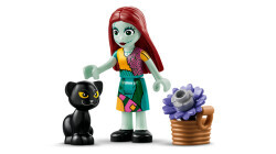 43288 LEGO® │ Disney Sally'nin Saksısı - 4