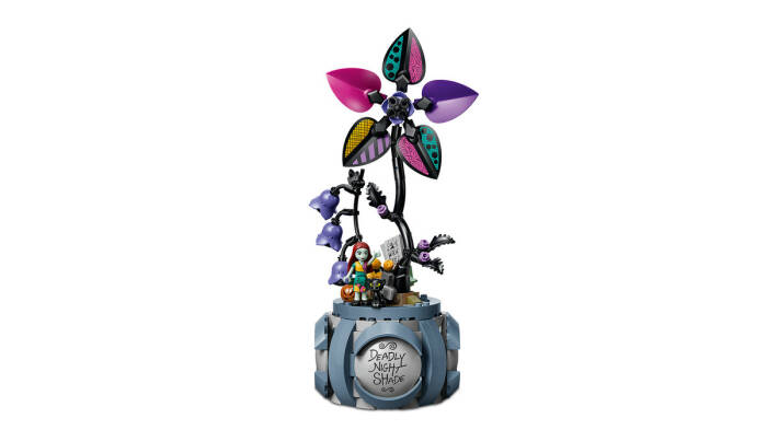 43288 LEGO® │ Disney Sally'nin Saksısı - 5