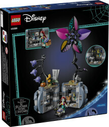 43288 LEGO® │ Disney Sally'nin Saksısı - 7