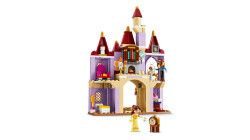 43289 LEGO® │ Disney Güzel ve Çirkin'in Büyülü Şatosu - 6