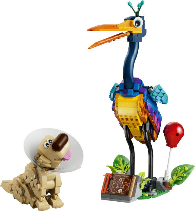 43290 LEGO® │ Disney Kevin ve Dug - 1