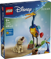 43290 LEGO® │ Disney Kevin ve Dug - Disney™ (1)