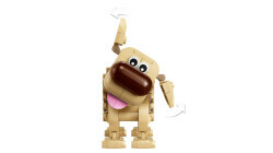 43290 LEGO® │ Disney Kevin ve Dug - 6