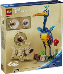 43290 LEGO® │ Disney Kevin ve Dug - 7