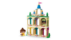 43291 LEGO® │ Disney Şato ile Mini Belle ve Tiana - 3