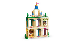 43291 LEGO® │ Disney Şato ile Mini Belle ve Tiana - 6
