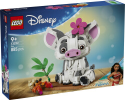 43292 LEGO® │ Disney Pua - Disney™ (1)