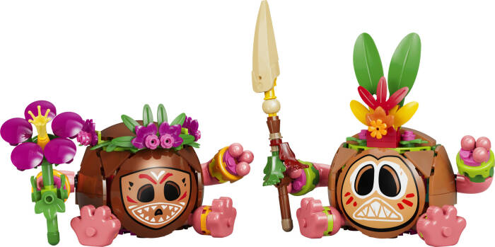 43293 LEGO® │ Disney Kakamora - 1