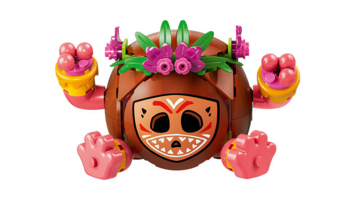 43293 LEGO® │ Disney Kakamora - 4