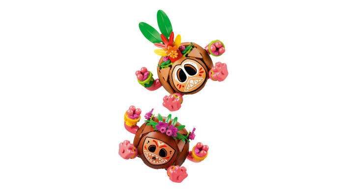 43293 LEGO® │ Disney Kakamora - 5