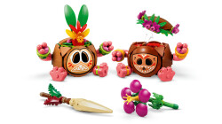 43293 LEGO® │ Disney Kakamora - 6