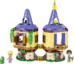 43294 LEGO® │ Disney Rapunzel’in Mini Kulesi - 1