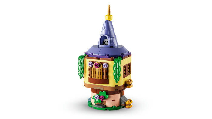 43294 LEGO® │ Disney Rapunzel’in Mini Kulesi - 4