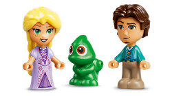 43294 LEGO® │ Disney Rapunzel’in Mini Kulesi - 6