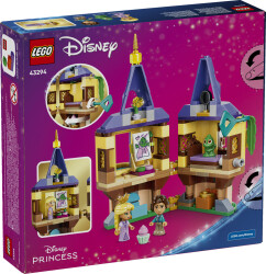 43294 LEGO® │ Disney Rapunzel’in Mini Kulesi - 7