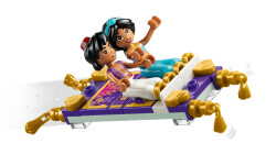 43295 LEGO® │ Disney Yasemin’in Mücevher Kutusu - 4