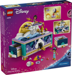 43295 LEGO® │ Disney Yasemin’in Mücevher Kutusu - 7