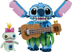 43296 LEGO® │ Disney Stiç ve Scrump - Disney™