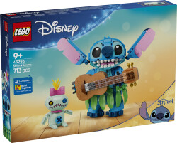 43296 LEGO® │ Disney Stiç ve Scrump - Disney™ (1)