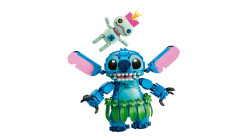 43296 LEGO® │ Disney Stiç ve Scrump - 4