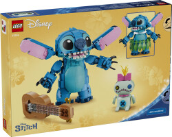 43296 LEGO® │ Disney Stiç ve Scrump - 7