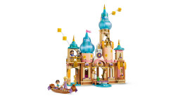 43297 LEGO® │ Disney Rapunzel'in Şatosu - 3