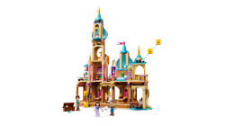 43297 LEGO® │ Disney Rapunzel'in Şatosu - 6