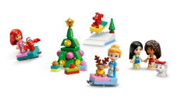 43298 LEGO® │ Disney 2026 Yılbaşı Takvimi - 3