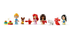 43298 LEGO® │ Disney 2026 Yılbaşı Takvimi - 4