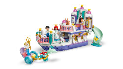 43299 LEGO® │ Disney Ariel'in Kraliyet Düğün Gemisi - 3