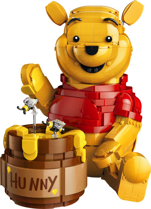43300 LEGO® │ Disney Ayı Winnie - Disney™