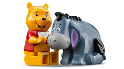 43300 LEGO® │ Disney Ayı Winnie - 4