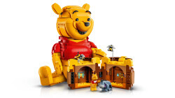 43300 LEGO® │ Disney Ayı Winnie - 5