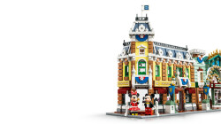43302 LEGO® │ Disney Main Street, U.S.A. - 4