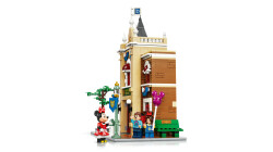 43302 LEGO® │ Disney Main Street, U.S.A. - 5
