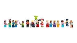 43302 LEGO® │ Disney Main Street, U.S.A. - 6