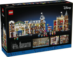 43302 LEGO® │ Disney Main Street, U.S.A. - 7