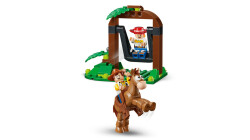 43304 LEGO® │ Disney Blaze'in At Çiftliği - 5