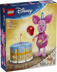 43305 LEGO® │ Disney Piglet’in Doğum Günü Eğlencesi - Disney™ (1)