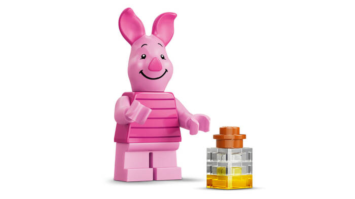 43305 LEGO® │ Disney Piglet’in Doğum Günü Eğlencesi - 4