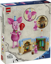 43305 LEGO® │ Disney Piglet’in Doğum Günü Eğlencesi - 7