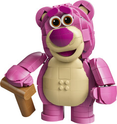 43306 LEGO® │ Disney Yumuş - 1