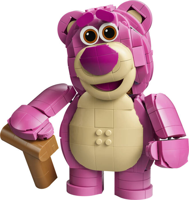 43306 LEGO® │ Disney Yumuş - 1