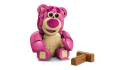 43306 LEGO® │ Disney Yumuş - 5