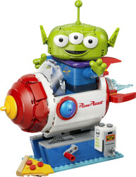 43307 LEGO® │ Disney Pizza Gezegeni Roketli Uzaylı - Disney™