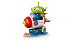 43307 LEGO® │ Disney Pizza Gezegeni Roketli Uzaylı - 3