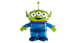 43307 LEGO® │ Disney Pizza Gezegeni Roketli Uzaylı - 4